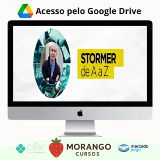 Imagem do rateio do curso Bolsa de Valores Para Profissionais Liberais - Ls.Com.Vc (Stormer)
