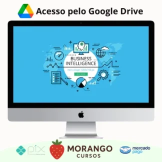 Imagem do rateio do curso Business Intelligence com SQL Integration Services - Alura