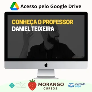 Imagem do rateio do curso Café na Austrália 2.0 - Daniel Teixeira