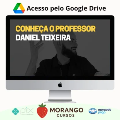 Imagem do rateio do curso Café na Austrália 2.0 - Daniel Teixeira