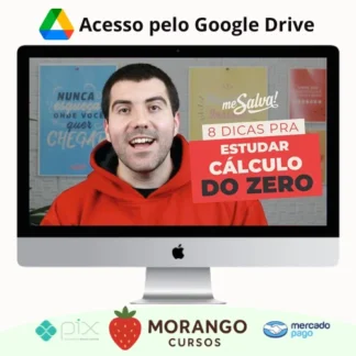 Imagem do rateio do curso Cálculo 1 - Me Salva