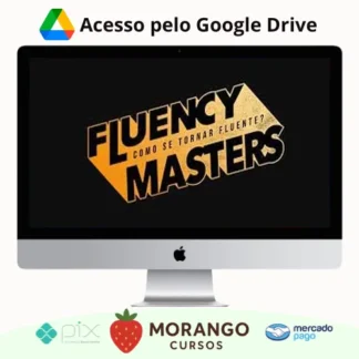 Imagem do rateio do curso Cards no Anki do Curso Fluency Masters - Rhavi Carneiro