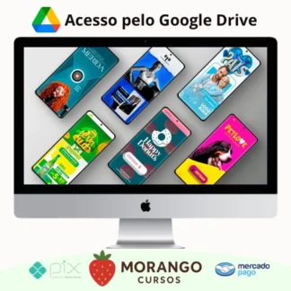 Imagem do rateio do curso Cartão Digital Interativo 4.0 - Konecta App