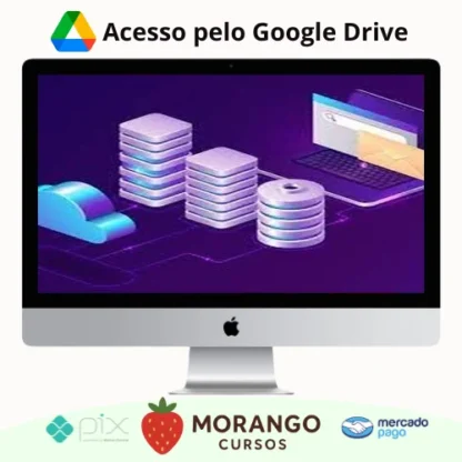Imagem do rateio do curso Certificação Oracle SQL Fundamentals - Alura