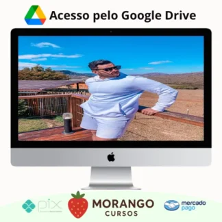 Imagem do rateio do curso CF Close Friend - Tiago Filemon
