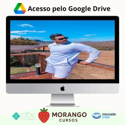 Imagem do rateio do curso CF Close Friend - Tiago Filemon