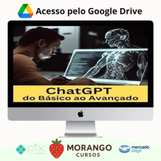 Imagem do rateio do curso ChatGPT do Básico ao Avançado - Paulo Copy