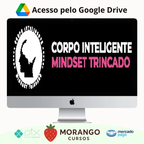 Imagem do rateio do curso CIMT: Corpo Inteligente Mindset Trincado - Mandi Tomaz e Cadu Tinoco