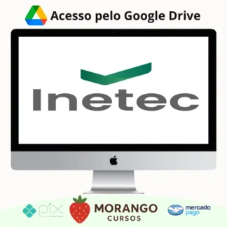 Imagem do rateio do curso CLP EXPERT para Eletricistas - Inetec