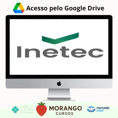 Imagem do rateio do curso CLP EXPERT para Eletricistas - Inetec