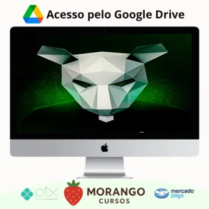 Imagem do rateio do curso Clube BlackRat - BlackRat