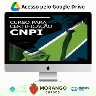 Imagem do rateio do curso CNPI: Certificação Nacional do Profissional de Investimentos - Certifiquei