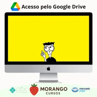 Imagem do rateio do curso Coletanea de Livros Para Leigos - For Dummies