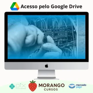 Imagem do rateio do curso Combo Instalações Prediais - Ederson Fanti
