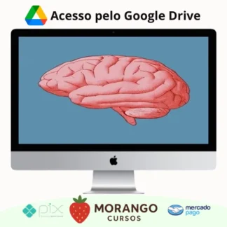 Imagem do rateio do curso Como Atingir com Sucesso a Sua Meta - Jeferson Peres