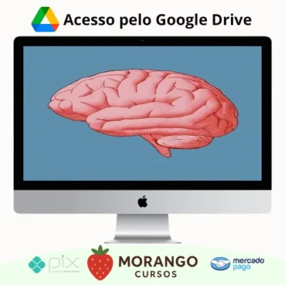 Imagem do rateio do curso Como Atingir com Sucesso a Sua Meta - Jeferson Peres