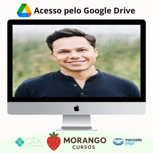 Imagem do rateio do curso Como Atrair Uma Explosão de Clientes e Tornar Seu Negócio Famoso - Cassio Canali