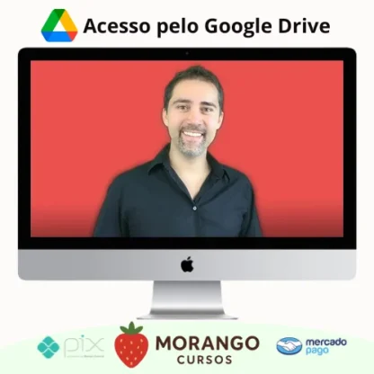 Imagem do rateio do curso Como Criar Seu Curso na Udemy - Unofficial