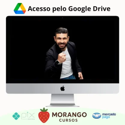 Imagem do rateio do curso Como Criar seu Produto Digital - Juliano Torriani