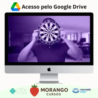 Imagem do rateio do curso Como Criar sua Persona - Etus