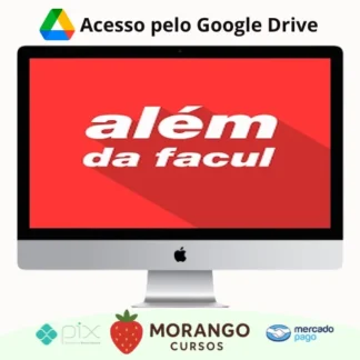 Imagem do rateio do curso Como Entrar No Mercado Finaceiro - Além Da Facul