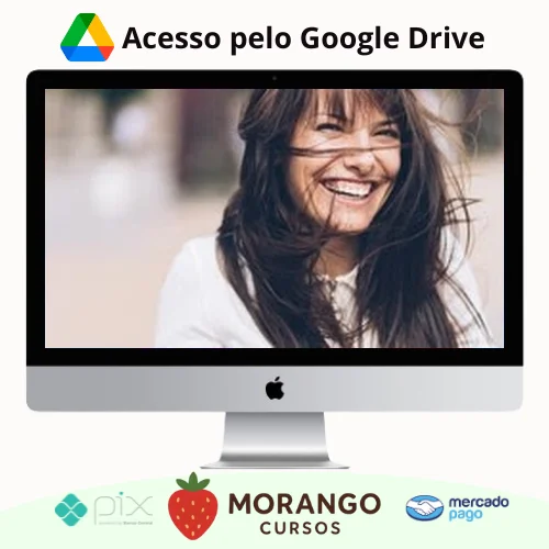 Imagem do rateio do curso Como Sair da Escassez, da Carência e da Tristeza - Fernando Antonio Neves