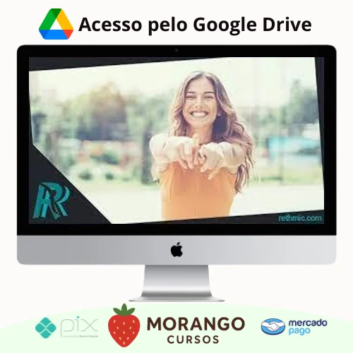 Imagem do rateio do curso Como Transformar a Sua Vida Através do Autoconhecimento - Fernando Antonio Neves