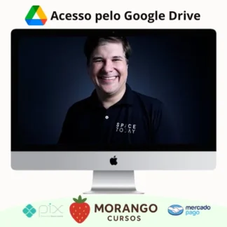 Imagem do rateio do curso Como Vender Sites - Bruno Ávila
