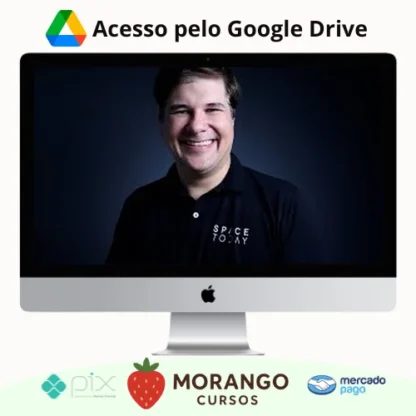 Imagem do rateio do curso Como Vender Sites - Bruno Ávila