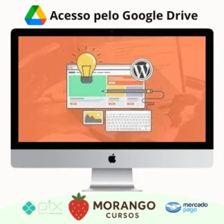 Imagem do rateio do curso Complete WordPress for eCommerce Create Online Store - Atul Kumar [INGLÊS]