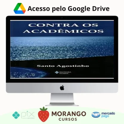 Imagem do rateio do curso Comunidade Contra os Acadêmicos - Contra os Acadêmicos