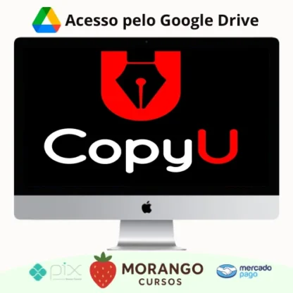Imagem do rateio do curso Comunidade CopyU - André Cia