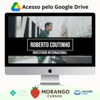Imagem do rateio do curso Comunidade Value Investing - Roberto Coutinho