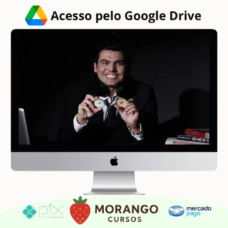 Imagem do rateio do curso Construindo Bankroll - Chico Nogue
