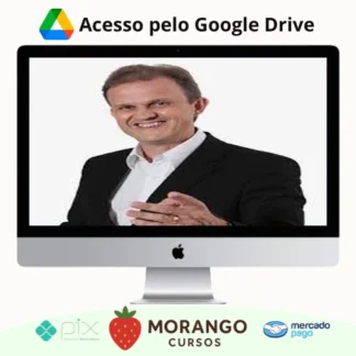 Imagem do rateio do curso Construindo Conhecimento Conquistando Grandes Resultados - Jair Santos