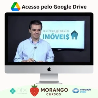 Imagem do rateio do curso Construindo Riqueza Com Imóveis - Empiricus