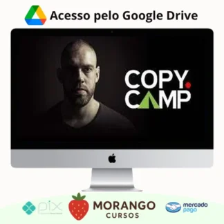 Imagem do rateio do curso Copy Camp Platinum: Roberto Altenhofen - Empiricus