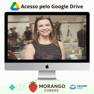Imagem do rateio do curso Copy Insider - Laila Vanetti