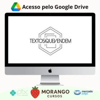 Imagem do rateio do curso Copy Textos que Vendem - Elias Maman