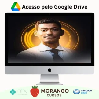 Imagem do rateio do curso Copymoney - Rocky Vega
