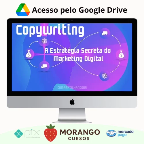Imagem do rateio do curso Copywriting A Estratégia Secreta do Marketing Digital - Andre Silva