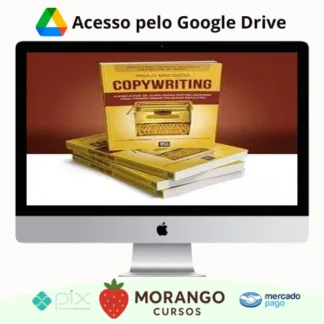 Imagem do rateio do curso Copywriting a Habilidade de Ouro Volume 2 - Paulo Maccedo
