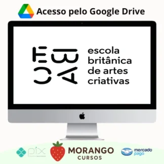 Imagem do rateio do curso Copywriting - EBAC