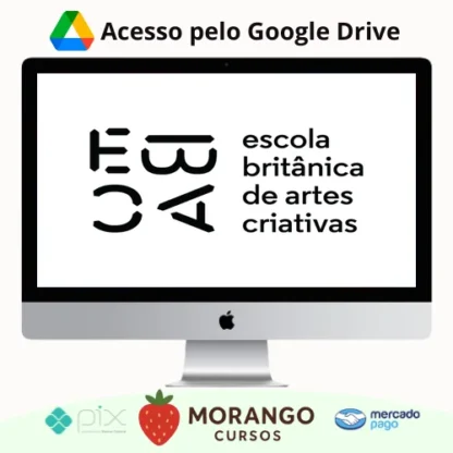 Imagem do rateio do curso Copywriting - EBAC
