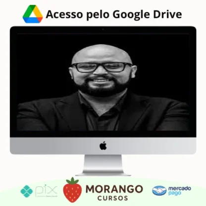 Imagem do rateio do curso Copywriting Escrita Poderosa - Paulo Macedo