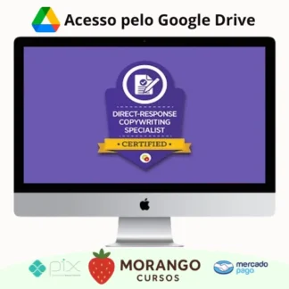 Imagem do rateio do curso Copywriting Mastery Edition - Digital Marketer [INGLÊS]