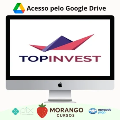Imagem do rateio do curso CPA 20 - Top Invest