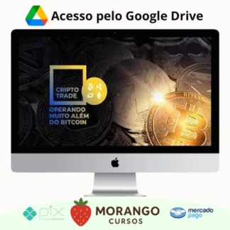 Imagem do rateio do curso Cripto Trade: Operando Muito Além do Bitcoin - Rodrigo Cohen