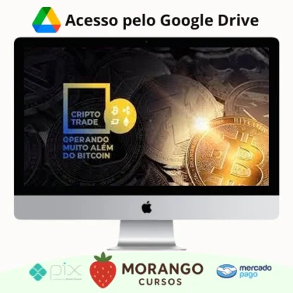Imagem do rateio do curso Cripto Trade: Operando Muito Além do Bitcoin - Rodrigo Cohen
