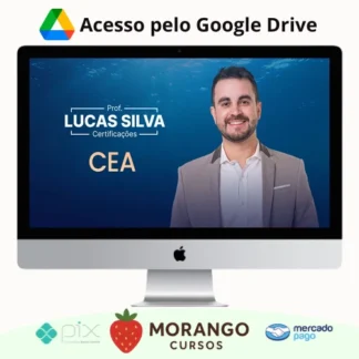 Imagem do rateio do curso Curso Anbima Cea - Lucas Silva
